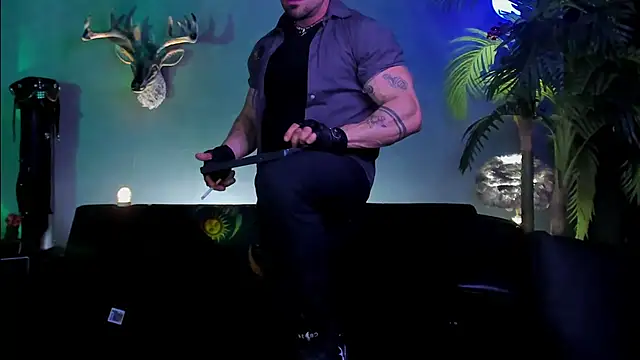 dennis cox1 online show from 03-23-26, 01:31