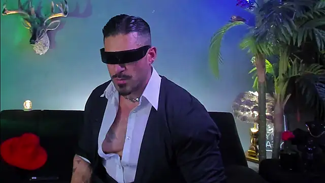 dennis cox1 online show from 04-17-26, 04:26