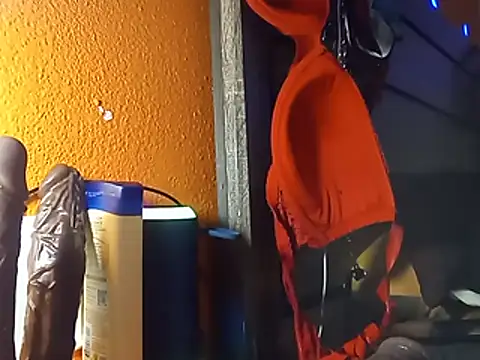 LusciousKandy online show from 07-19-26, 12:58