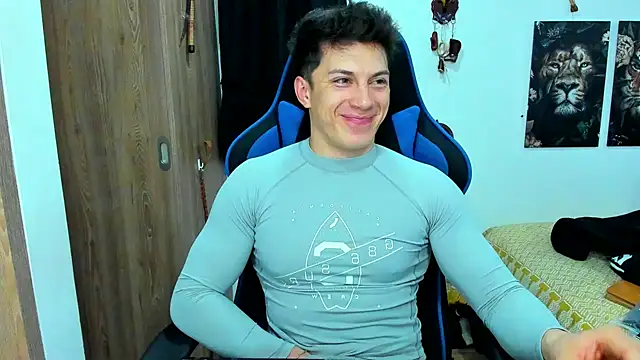 Snapshot of javiersexymann chatting on 12-19-24, 11:46 javiersexymann online show from 12-19-24, 11:46