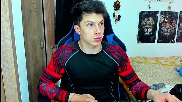 Snapshot of javiersexymann chatting on 01-15-25, 05:37 javiersexymann online show from 01-15-25, 05:37