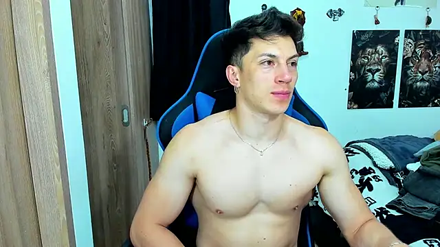 Snapshot of javiersexymann chatting on 02-17-25, 04:31 javiersexymann online show from 02-17-25, 04:31