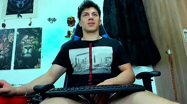 Snapshot of javiersexymann chatting on 02-28-25, 05:48 javiersexymann online show from 02-28-25, 05:48