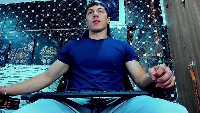 javiersexymann online show from 01-14-26, 09:09