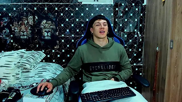 javiersexymann online show from 02-20-26, 05:15