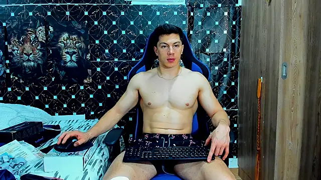 javiersexymann online show from 05-05-26, 10:29