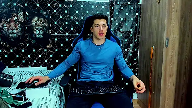 javiersexymann online show from 05-10-26, 12:38