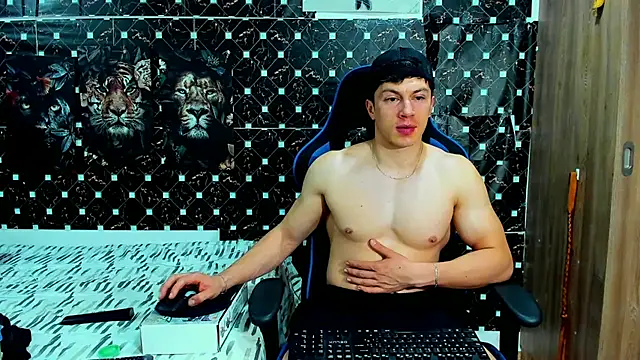 javiersexymann online show from 05-19-26, 01:56