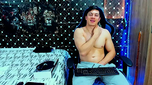 javiersexymann online show from 05-29-26, 06:50