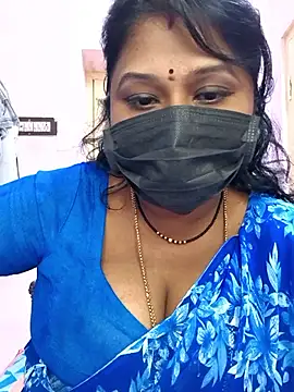 chaitara-reddy online show from 02-12-26, 07:03