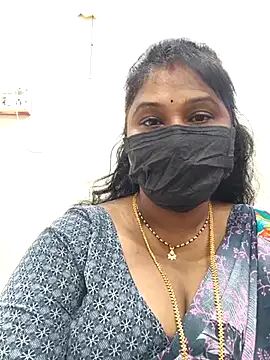 chaitara-reddy online show from 04-14-26, 05:13