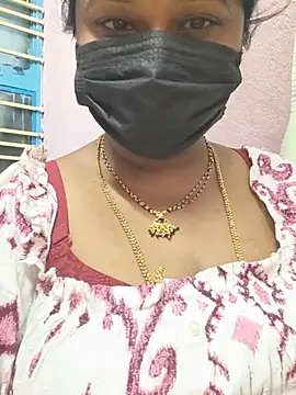 chaitara-reddy online show from 07-29-26, 12:42
