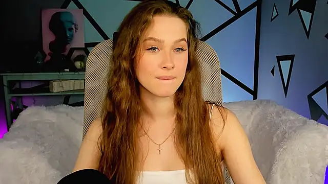 ArielSykes online show from 10-07-25, 06:27