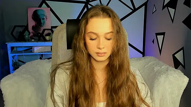 ArielSykes online show from 10-08-25, 03:09