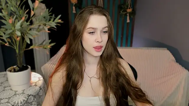 ArielSykes online show from 03-11-26, 09:10