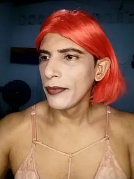 GerGina6 online show from 11-07-25, 07:41