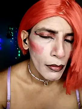 Snapshot of GerGina6 chatting on 11-10-25, 06:56 GerGina6 online show from 11-10-25, 06:56