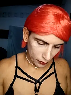 Snapshot of GerGina6 chatting on 11-13-25, 05:39 GerGina6 online show from 11-13-25, 05:39