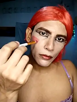 Snapshot of GerGina6 chatting on 11-15-25, 06:11 GerGina6 online show from 11-15-25, 06:11