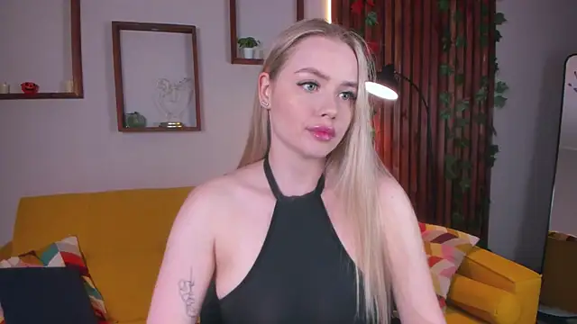 AvroraGoldie online show from 11-14-25, 03:27