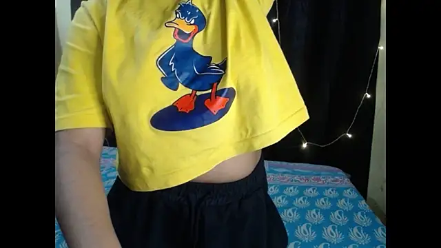 Vanya 7 online show from 11-23-25, 07:57