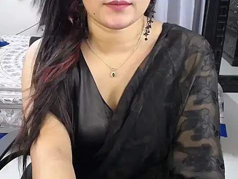 Ridiha Pari online show from 10-19-25, 04:18