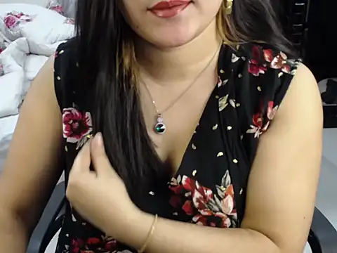 Ridiha Pari online show from 12-18-25, 03:40