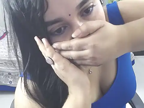 Ridiha Pari online show from 04-18-26, 07:07