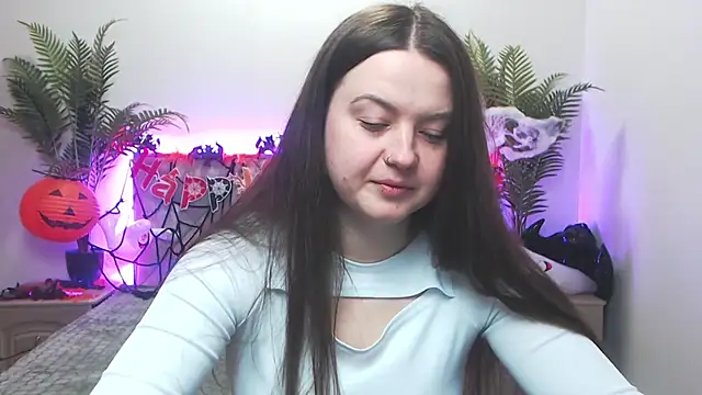 MavkaCute online show from 10-29-25, 07:15