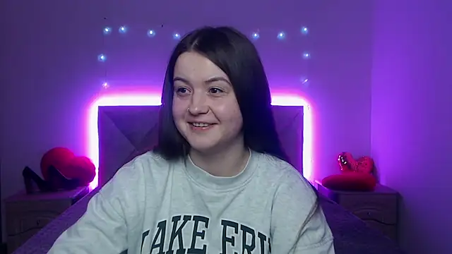 MavkaCute online show from 02-09-26, 07:07