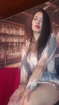 Aria Bennett1 online show from 09-29-25, 11:59