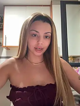 Snapshot of NoeliaGarcia17 chatting on 06-30-26, 11:06 NoeliaGarcia17 online show from 06-30-26, 11:06