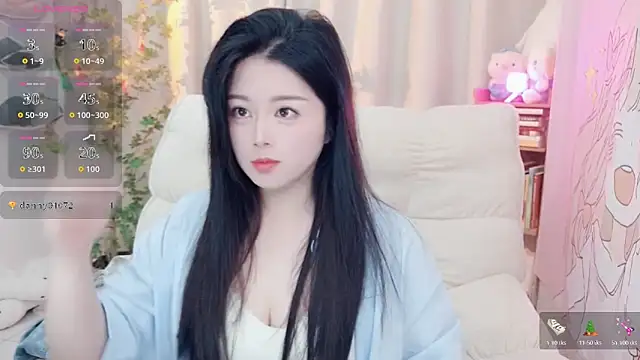 SweetTease2025 online show from 09-09-25, 04:06