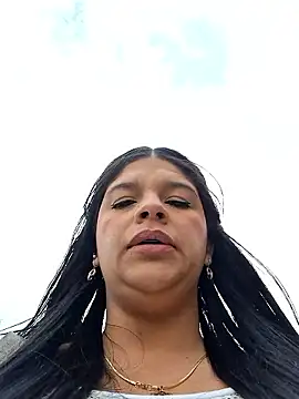 Eiimy pretty online show from 10-06-25, 08:17