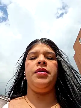 Eiimy pretty online show from 10-09-25, 07:34