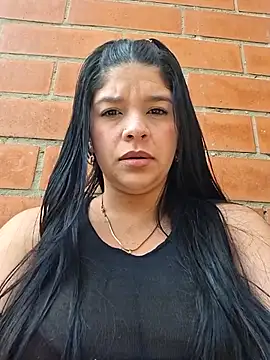 Eiimy pretty online show from 10-10-25, 07:57