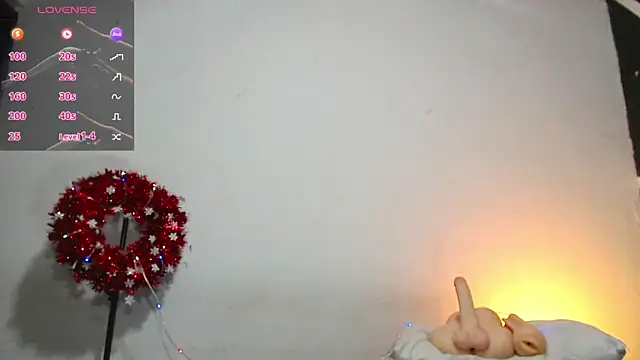 Angel latinboy online show from 11-29-25, 02:14