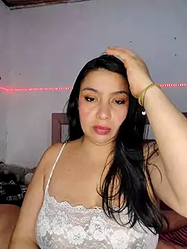 Anahibella online show from 10-22-25, 04:46