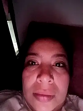 Anahibella online show from 10-27-25, 01:26