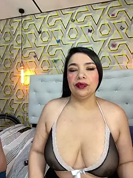 Anahibella online show from 04-21-26, 01:39