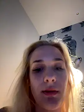 DaryaDoll online show from 09-28-25, 12:16