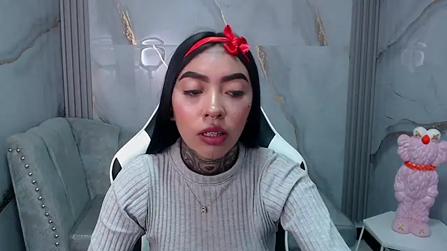 Snapshot of Ashley_Blum_v chatting on 09-11-25, 07:36 Ashley Blum v online show from 09-11-25, 07:36