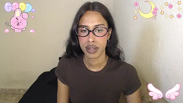 Snapshot of princessoriana chatting on 11-11-25, 01:33 princessoriana online show from 11-11-25, 01:33