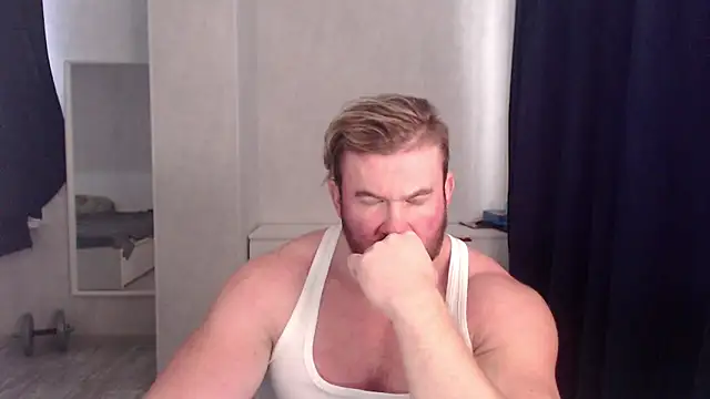 Snapshot of ThorHemsworthRU chatting on 12-27-24, 10:55 ThorHemsworthRU online show from 12-27-24, 10:55