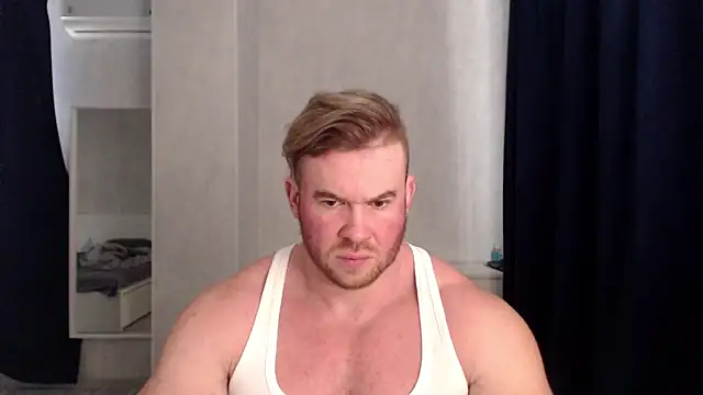 Snapshot of ThorHemsworthRU chatting on 01-24-25, 11:59 ThorHemsworthRU online show from 01-24-25, 11:59