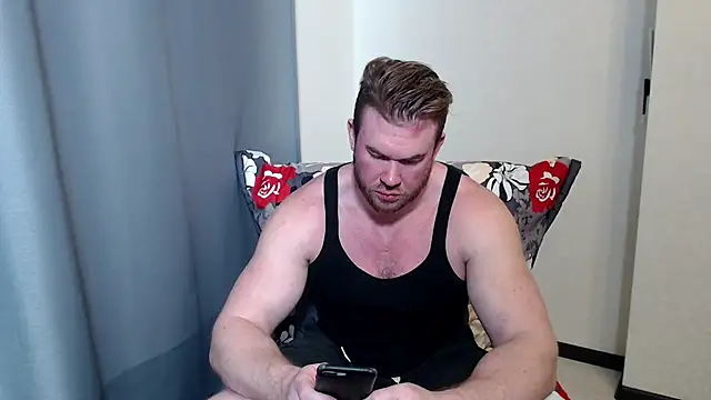 Snapshot of ThorHemsworthRU chatting on 03-19-25, 05:52 ThorHemsworthRU online show from 03-19-25, 05:52