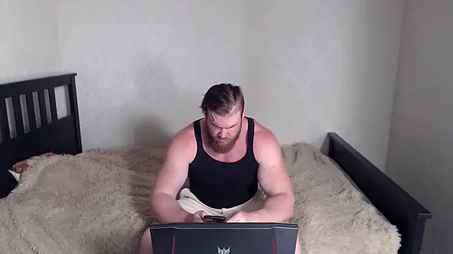 ThorHemsworthRU online show from 06-04-26, 10:43