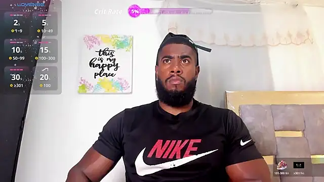 Snapshot of lebron_million chatting on 05-29-26, 01:03 lebron million online show from 05-29-26, 01:03