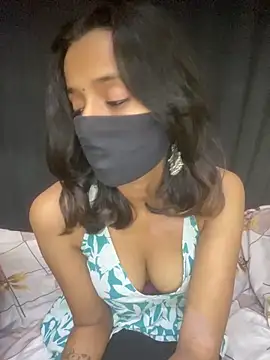 Joy Love Roxie online show from 11-11-25, 07:25