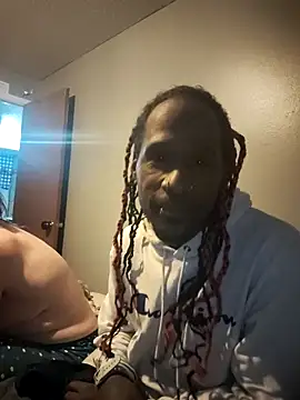 Dick2long87 online show from 11-17-25, 01:55